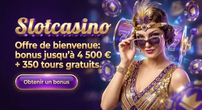 Slotcasino