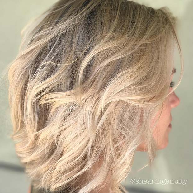 Cheveux-blond-couches