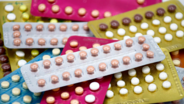 pilule de contraception