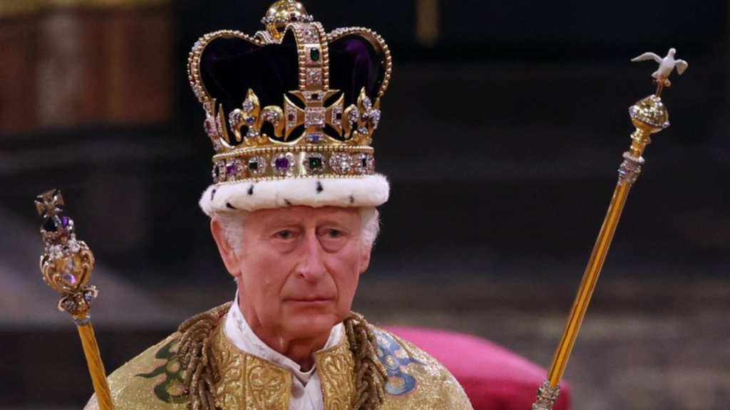 Charles III