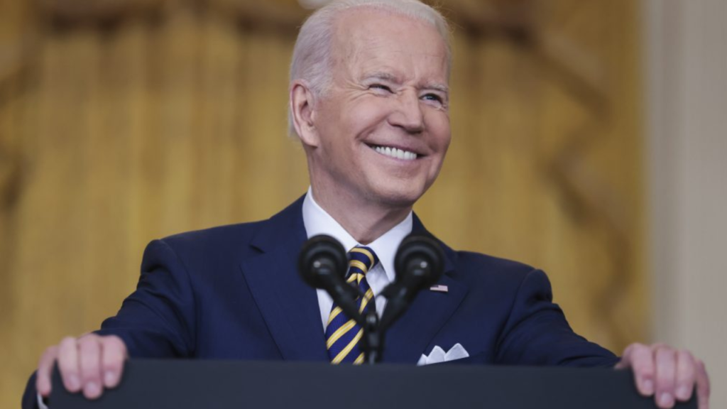 joe biden