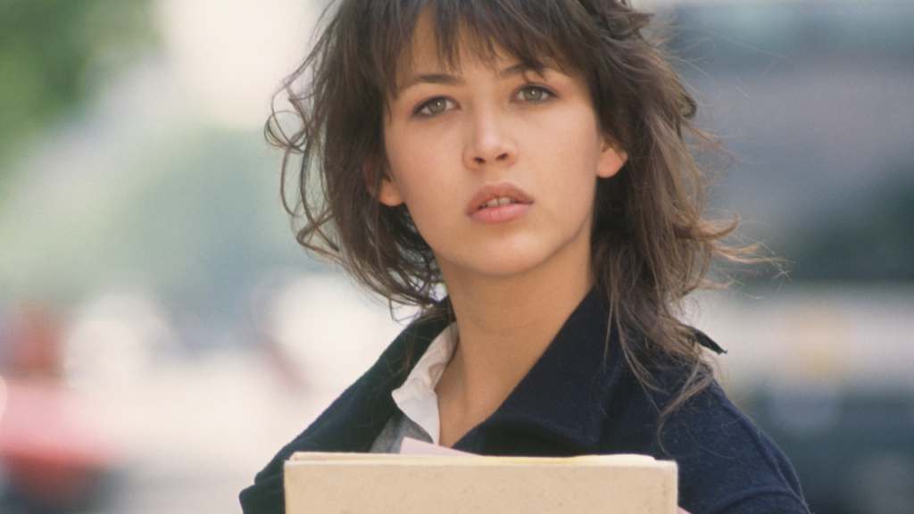 Sophie Marceau