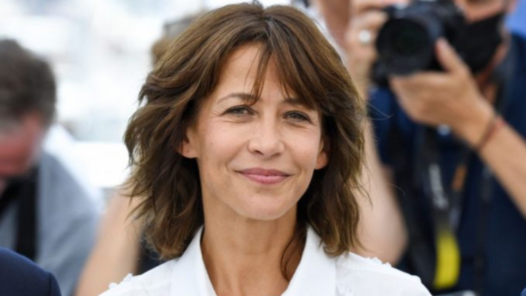 Sophie Marceau