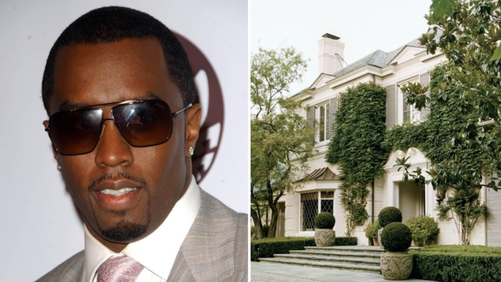 P. Diddy